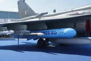 Russia, India to Launch New Brahmos Missile Capable of Downing Aircraft With AWACS System by 2024 – Indian Defence Research Wing