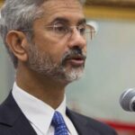 S Jaishankar on LAC situation – Indian Defence Research Wing