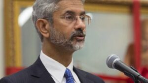 S Jaishankar on LAC situation – Indian Defence Research Wing