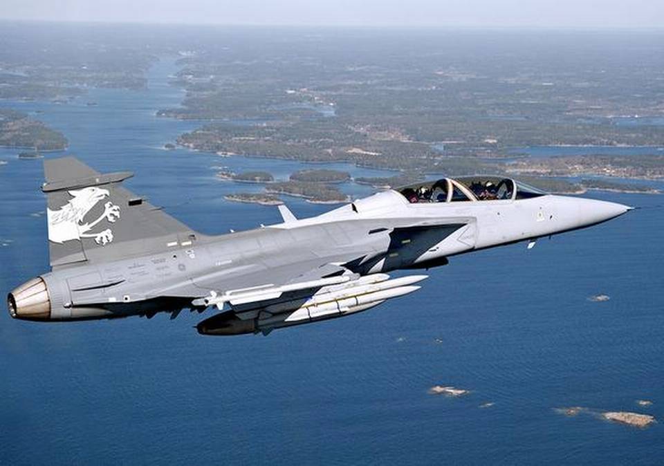 SAAB seeks clarity on Strategic Partnership model – Indian Defence Research Wing