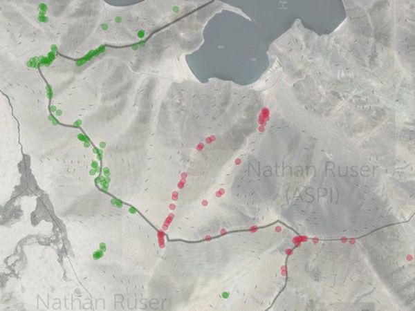 Satellite images thrash Chinese claims, prove ‘at no point has India crossed their interpretation of LAC’ – Indian Defence Research Wing