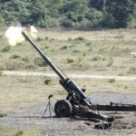 Sharang Gun system inducted in Army – Indian Defence Research Wing