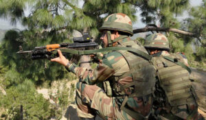 Soldier killed, two others injured as Pakistan violates ceasefire – Indian Defence Research Wing