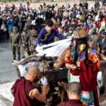 Soldier’s death puts spotlight on Tibetans in India – Indian Defence Research Wing