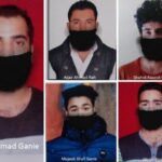 Srinagar Police solve Pandach militant attack, arrest 5 Islamic State terrorists for killing 2 BSF jawans – Indian Defence Research Wing