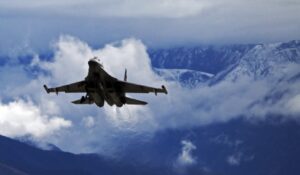 Swamy warns of Sukhoi fighters in Tibet – Indian Defence Research Wing
