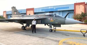 Tejas SP-22 and SP-23 ready for first flight this week – Indian Defence Research Wing