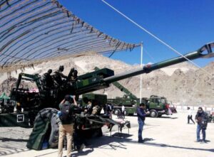 Three firing incidents between India-China in last 20 days in Eastern Ladakh – Indian Defence Research Wing