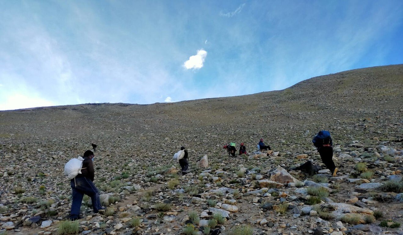 Tibetans at Pangong Tso race to help amid warnings military face-off could take ‘any trajectory’ – Indian Defence Research Wing