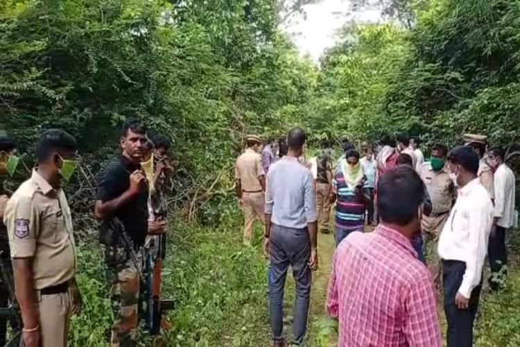 Two Maoists killed in exchange of fire in Telangana Police – Indian Defence Research Wing