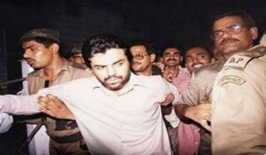 Two booked for ‘selling’ 1993 blasts convict Yakub Memon’s grave – Indian Defence Research Wing