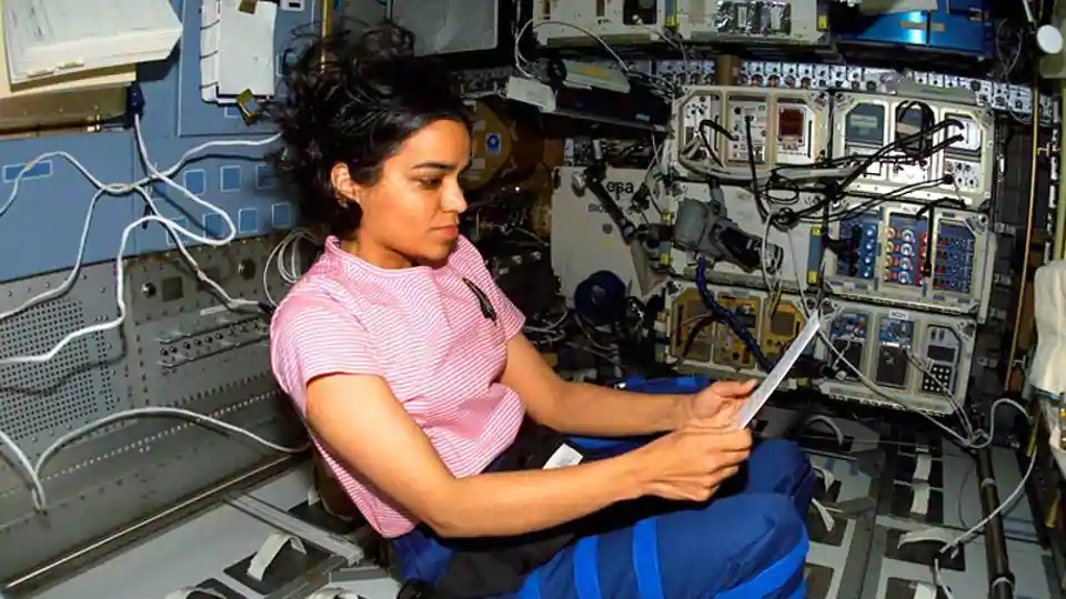 US spacecraft to be named after late Indian-American astronaut Kalpana Chawla – Indian Defence Research Wing