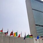 United nations and the divided world order – Indian Defence Research Wing