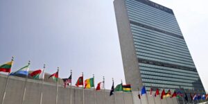 United nations and the divided world order – Indian Defence Research Wing