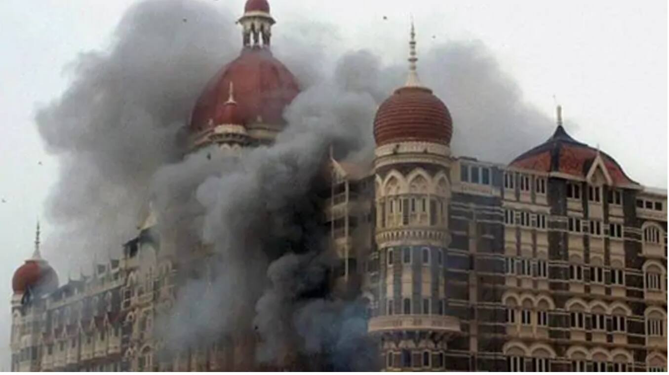 Victims of 26/11, Pathankot terror attacks still waiting for justice, says India – Indian Defence Research Wing