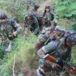 Was India’s Special Frontier Force Engaged in Bhutan’s Operation All Clear to Flush Out Militants? – Indian Defence Research Wing