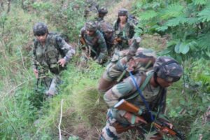 Was India’s Special Frontier Force Engaged in Bhutan’s Operation All Clear to Flush Out Militants? – Indian Defence Research Wing