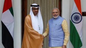 Why Riyadh and Abu Dhabi snub Islamabad over Kashmir issue – Indian Defence Research Wing