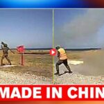 Wild Chinese PLA Bazooka Misfire Ends In Heavy Trolling Of China Stooge – Indian Defence Research Wing