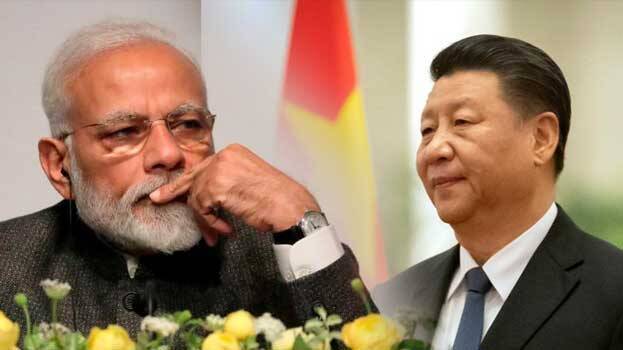 Will not tolerate any attempt to change status quo at LAC, India tells China – Indian Defence Research Wing
