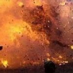 World War 2 era bomb explodes in Nagaland, 1 dead, 4 injured – Indian Defence Research Wing