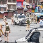 Year after removal of Article 370, insurgency intact – Indian Defence Research Wing