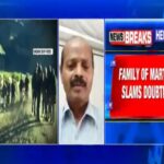 ‘Army’s retaliation in Galwan proves it is not inferior to any other force’, says father of martyr Col Santosh – Indian Defence Research Wing