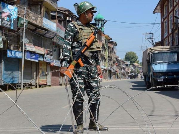 ‘Terror incidents, stone pelting, loss of lives significantly reduced from Aug 5, 2019’ – Indian Defence Research Wing