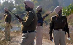 “Pak-Backed” Pro-Khalistan Terror Module Busted With Arrest Of 2 Men – Indian Defence Research Wing