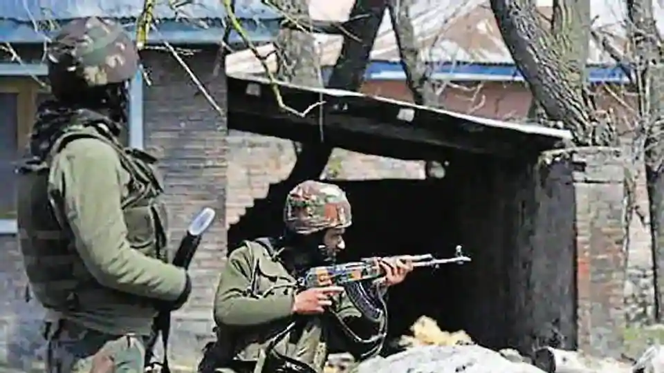 3 BJP politicians killed in terrorist attack in Jammu and Kashmir’s Kulgam district – Indian Defence Research Wing