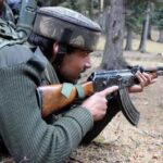 3 militants killed in Kashmir encounter – Indian Defence Research Wing