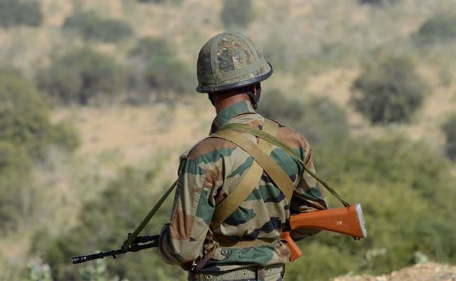 4 Terrorists Killed In Separate Encounters In J&K – Indian Defence Research Wing