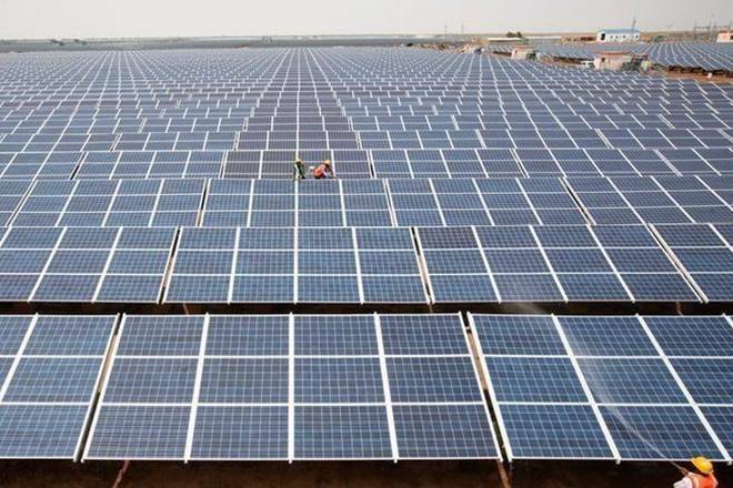 8000MW renewable park to light up India-Pak border areas in Rajasthan – Indian Defence Research Wing