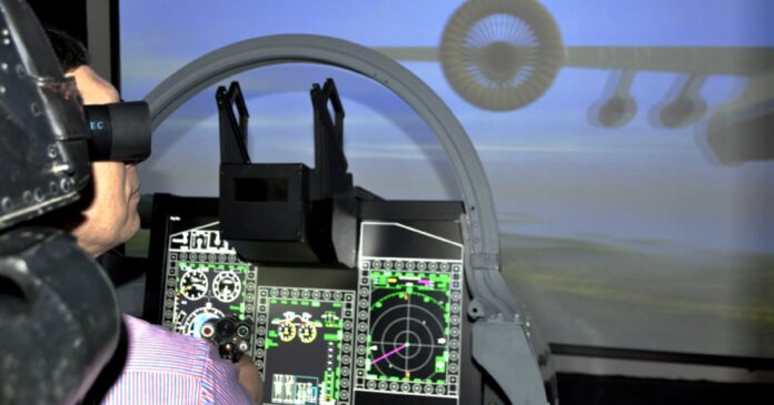 ADTL to build, run ?753 cr. MiG-29 simulator centre for IAF – Indian Defence Research Wing