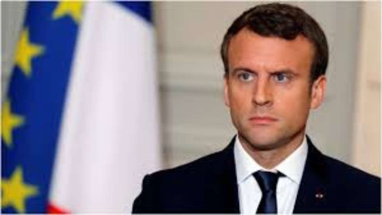 AIMPLB appeals to Muslims to boycott French products after Macron’s comments on Islam – Indian Defence Research Wing