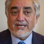 Abdullah Abdullah – Indian Defence Research Wing