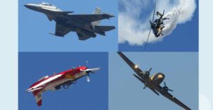 Aero India 2021 bookings fill up – Indian Defence Research Wing