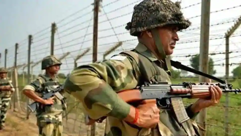 Army JCO killed in Pakistan shelling along LoC in Jammu-Kashmir – Indian Defence Research Wing