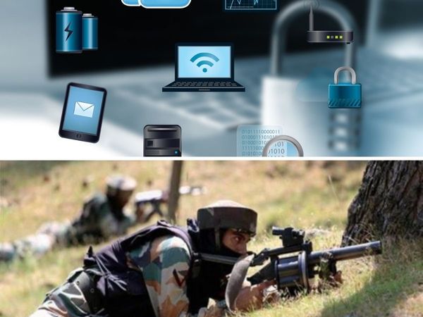 Army launches app similar to WhatsApp for secure communication, names it SAI – Indian Defence Research Wing