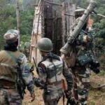 Assam Rifles Jawan Killed in Ambush by Militants in Arunachal Pradesh – Indian Defence Research Wing