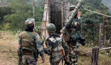 Assam Rifles Jawan Killed in Ambush by Militants in Arunachal Pradesh – Indian Defence Research Wing