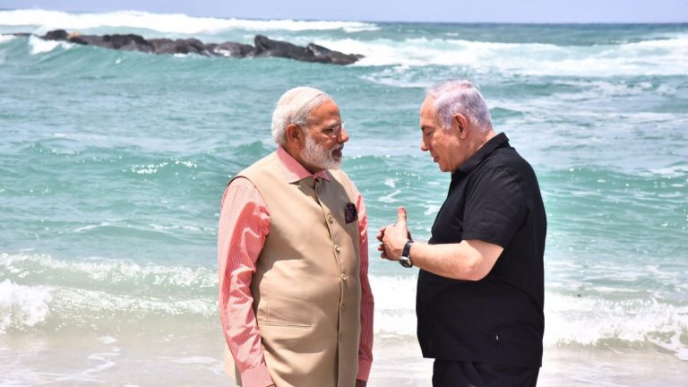 BDS and the Islamic lobby in US has found a new target after Israel — democratic India – Indian Defence Research Wing