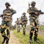 BSF, BGB agree to jointly prevent trans-border crimes; minimise border tensions – Indian Defence Research Wing