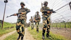 BSF, BGB agree to jointly prevent trans-border crimes; minimise border tensions – Indian Defence Research Wing