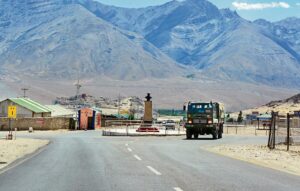 Beijing’s Ladakh assertion at odds with historical facts – Indian Defence Research Wing