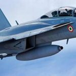 Boeing offers F/A-18 Block III Super Hornet fighter jet to Indian Navy – Indian Defence Research Wing