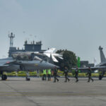 By April IAF to have 21 Rafale Fighter Jets – Indian Defence Research Wing