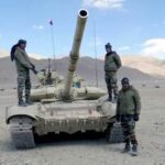 China Study Group examines latest Chinese proposal to reduce tension in eastern Ladakh – Indian Defence Research Wing