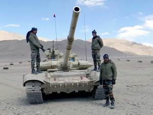 China Study Group examines latest Chinese proposal to reduce tension in eastern Ladakh – Indian Defence Research Wing