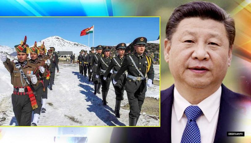 China To Buy Tentage Worth Rs 3 Billion For Winter Survival Along The LAC – Indian Defence Research Wing